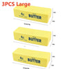 Squishy Butter Stick Fidget Toy