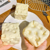 Cheese Cube Stress Ball